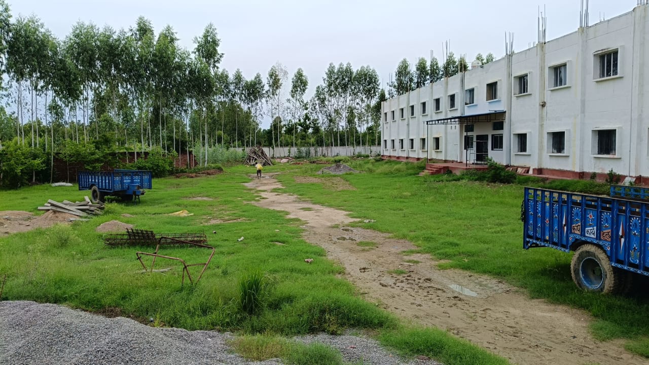 Central-Facilities